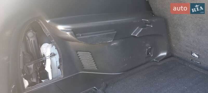 Внедорожник / Кроссовер Nissan Rogue 2018 в Кропивницком