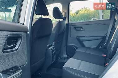Внедорожник / Кроссовер Nissan Rogue 2021 в 