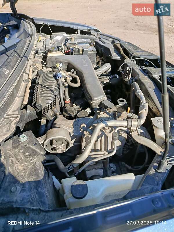 Внедорожник / Кроссовер Nissan Rogue 2015 в Чернигове фото 20 Внедорожник / Кроссовер Nissan Rogue 2015 в Чернигове