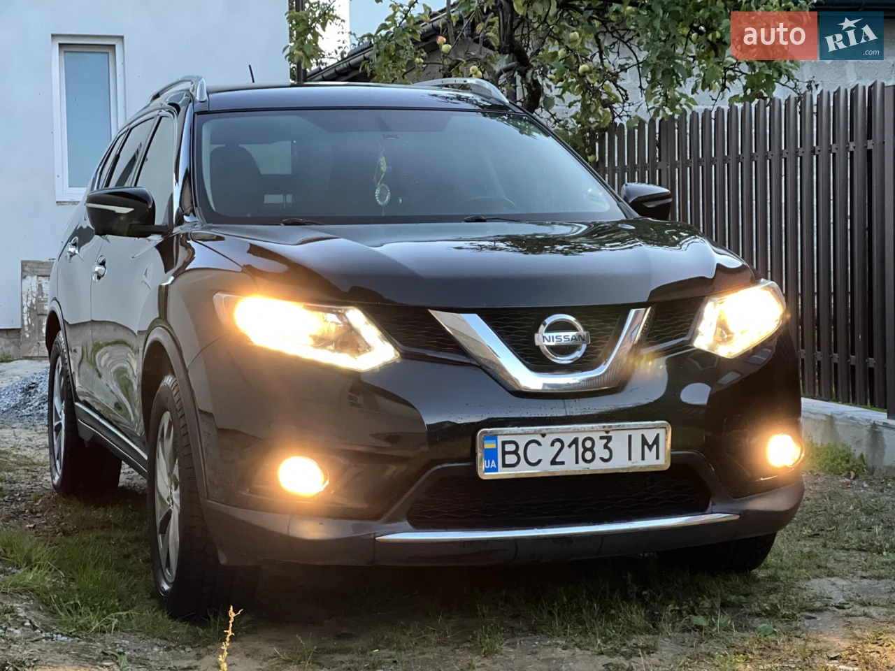 2016 Nissan Rogue - мініатюра 23