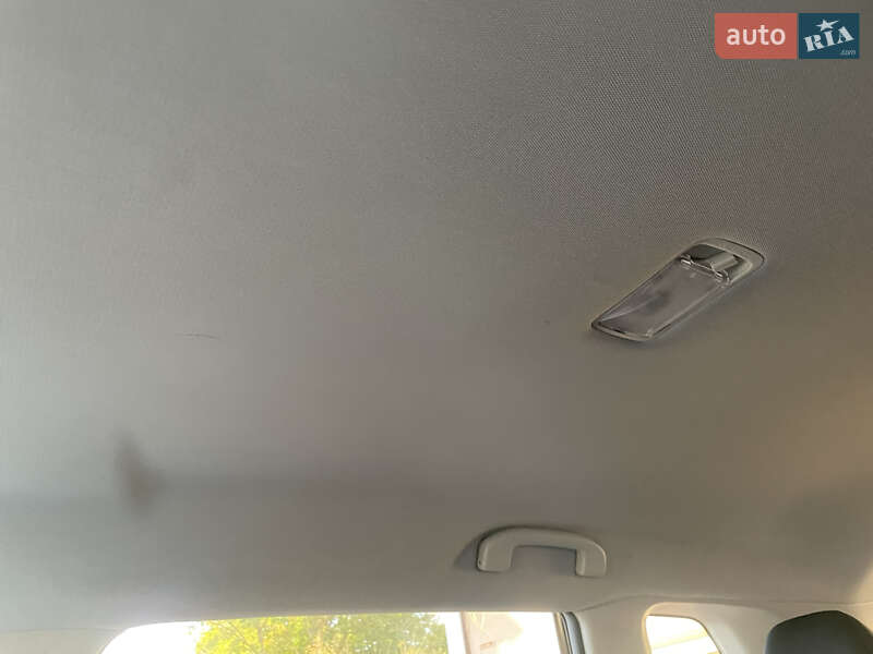 Внедорожник / Кроссовер Nissan Rogue 2016 в Киеве фото 44 Внедорожник / Кроссовер Nissan Rogue 2016 в Киеве