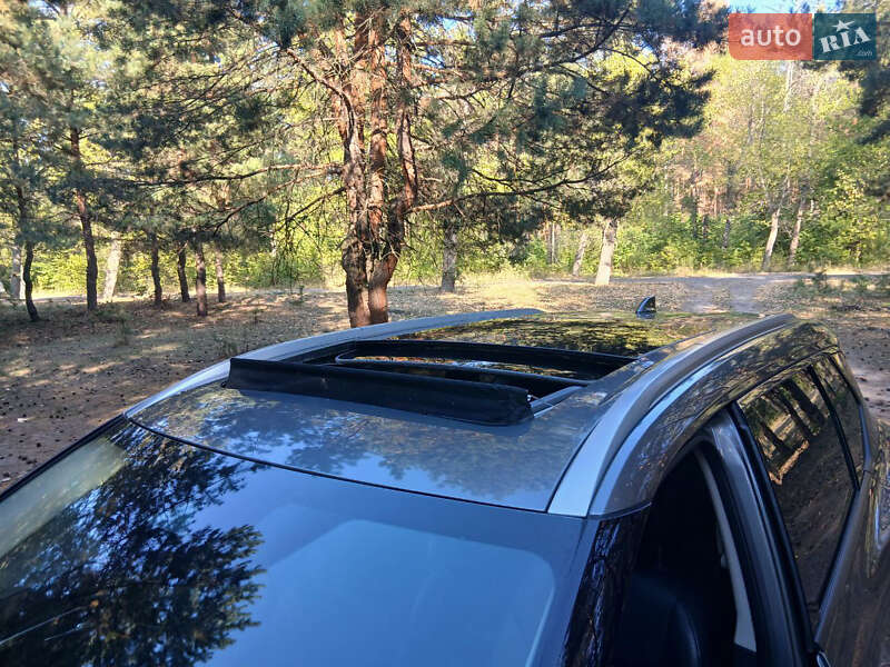 Позашляховик / Кросовер Nissan Rogue 2021 в Кропивницькому