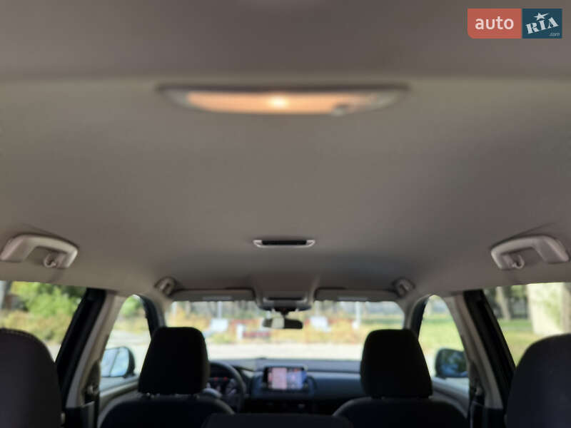 Внедорожник / Кроссовер Nissan Rogue 2021 в Днепре фото 66 Внедорожник / Кроссовер Nissan Rogue 2021 в Днепре