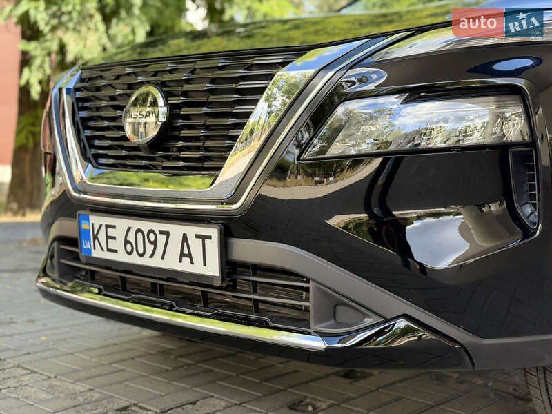 Внедорожник / Кроссовер Nissan Rogue 2021 в Днепре фото 80 Внедорожник / Кроссовер Nissan Rogue 2021 в Днепре