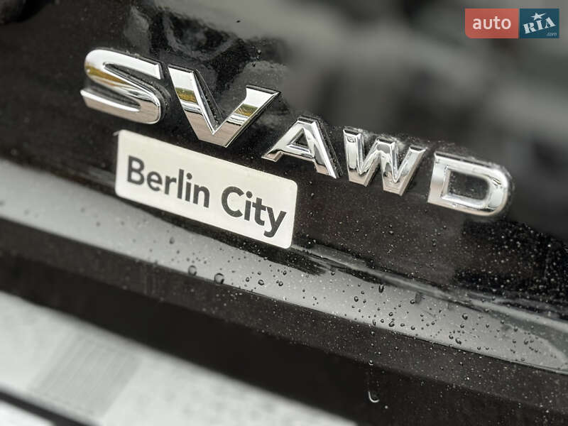 Внедорожник / Кроссовер Nissan Rogue 2021 в Черкассах фото 5 Внедорожник / Кроссовер Nissan Rogue 2021 в Черкассах