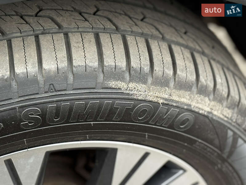 Внедорожник / Кроссовер Nissan Rogue 2021 в Черкассах фото 10 Внедорожник / Кроссовер Nissan Rogue 2021 в Черкассах