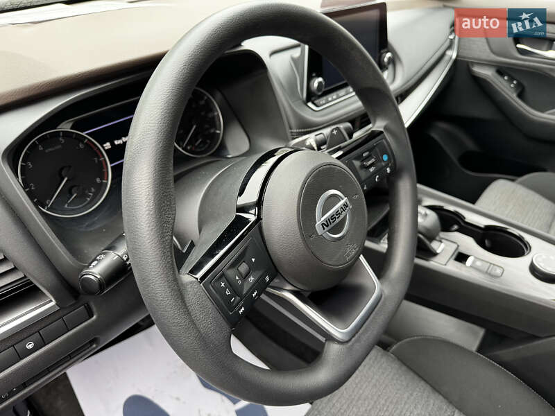 Внедорожник / Кроссовер Nissan Rogue 2021 в Черкассах фото 15 Внедорожник / Кроссовер Nissan Rogue 2021 в Черкассах