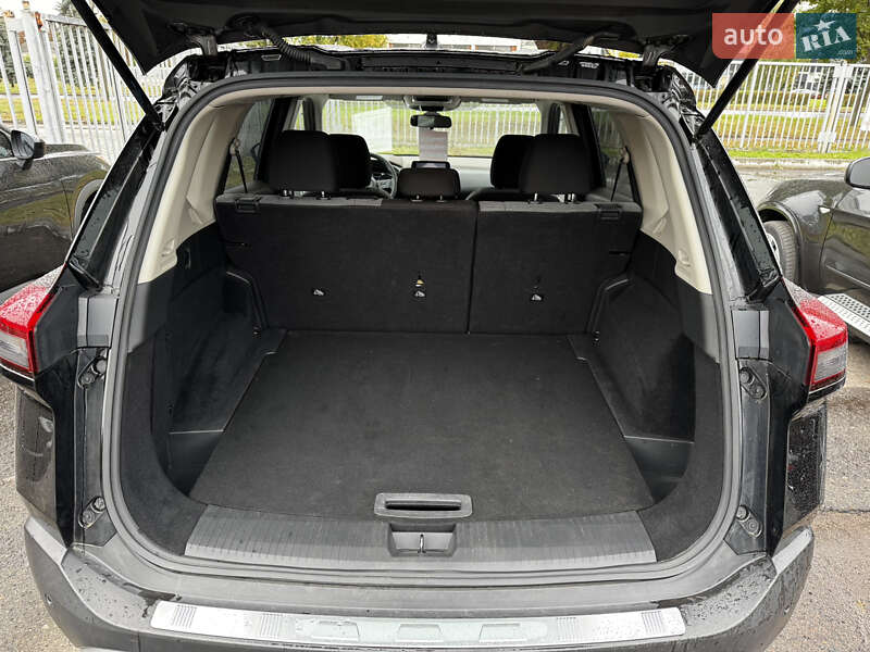 Внедорожник / Кроссовер Nissan Rogue 2021 в Черкассах фото 23 Внедорожник / Кроссовер Nissan Rogue 2021 в Черкассах