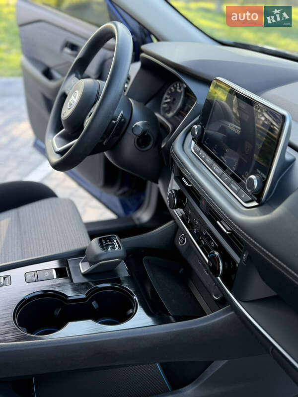 Внедорожник / Кроссовер Nissan Rogue 2021 в Тульчине фото 3 Внедорожник / Кроссовер Nissan Rogue 2021 в Тульчине