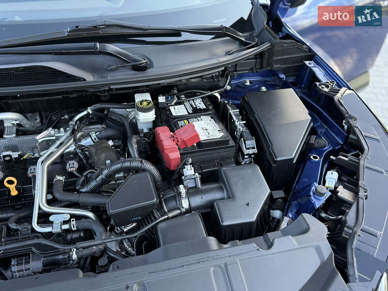 Внедорожник / Кроссовер Nissan Rogue 2021 в Тульчине фото 2 Внедорожник / Кроссовер Nissan Rogue 2021 в Тульчине