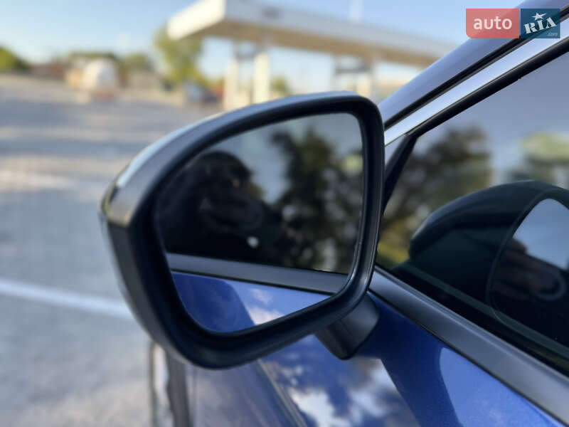 Внедорожник / Кроссовер Nissan Rogue 2021 в Тульчине фото 6 Внедорожник / Кроссовер Nissan Rogue 2021 в Тульчине