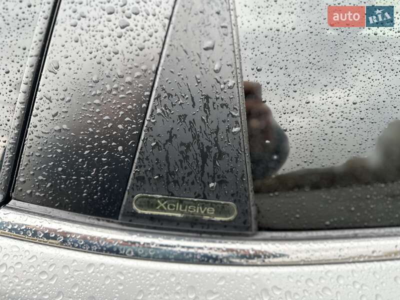 Внедорожник / Кроссовер Nissan Rogue 2017 в Броварах