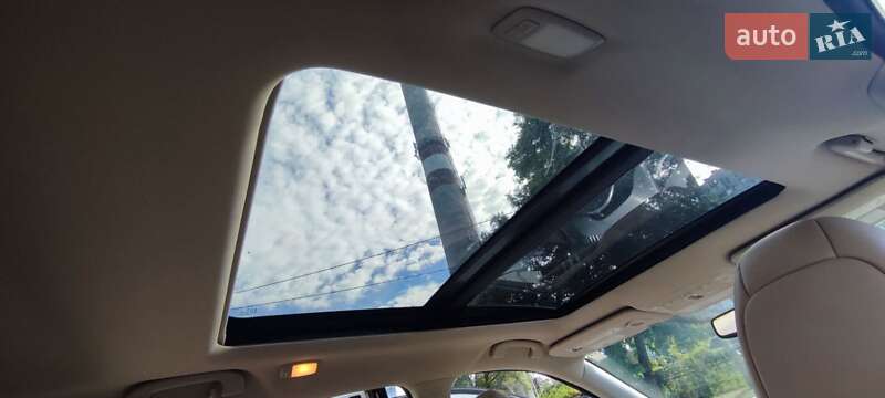 Внедорожник / Кроссовер Nissan Rogue 2015 в Черкассах фото 34 Внедорожник / Кроссовер Nissan Rogue 2015 в Черкассах