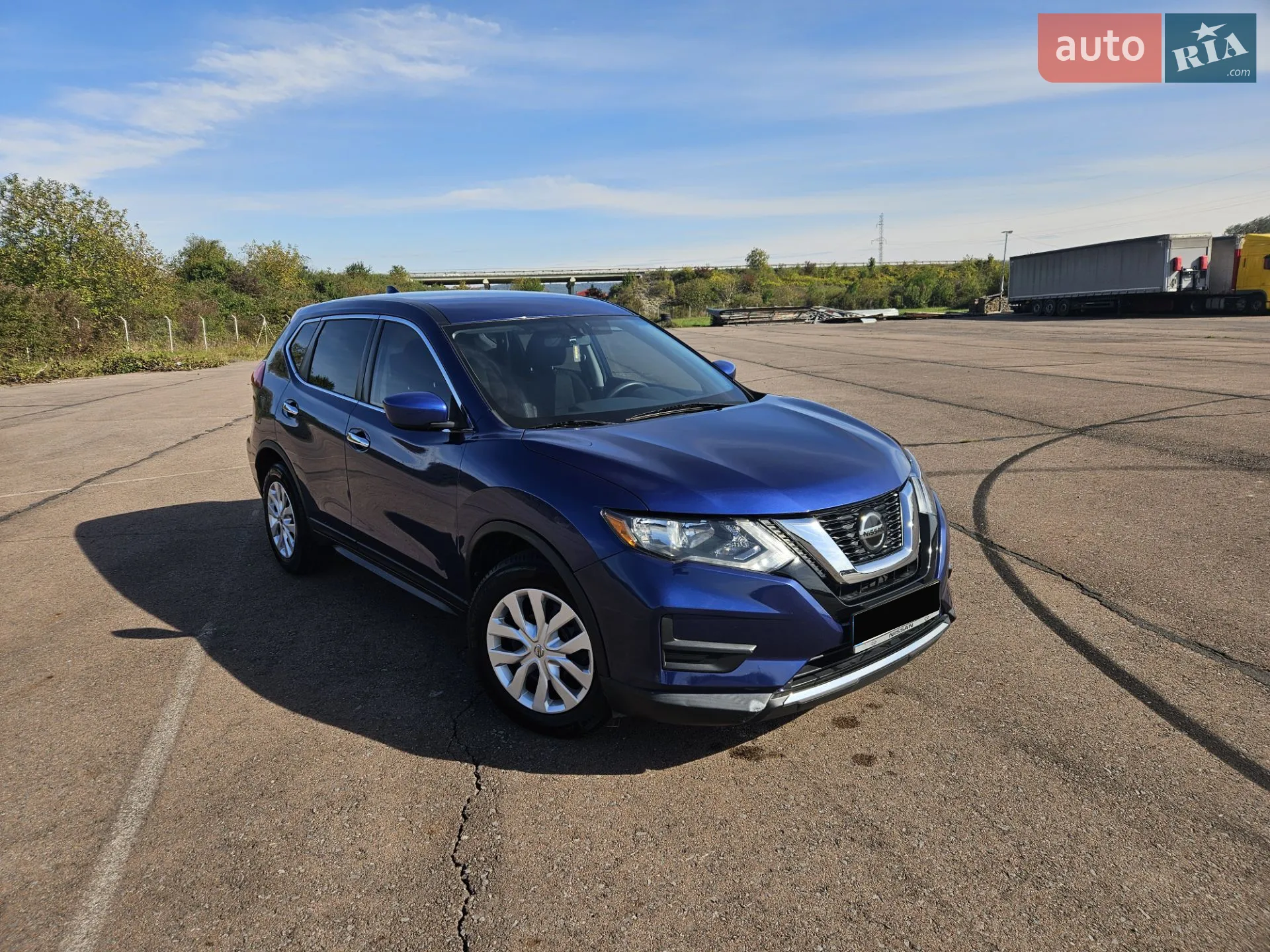 2018 Nissan Rogue - мініатюра 12