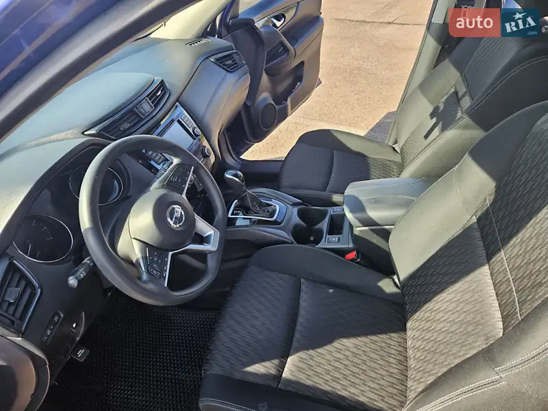 Nissan Rogue 2018 VIN KNMAT2MT9JP578330 фото оголошення 35 з 92