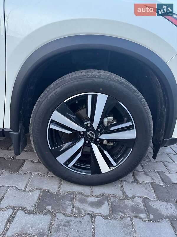 Позашляховик / Кросовер Nissan Rogue 2022 в Кривому Розі фото 45 Позашляховик / Кросовер Nissan Rogue 2022 в Кривому Розі