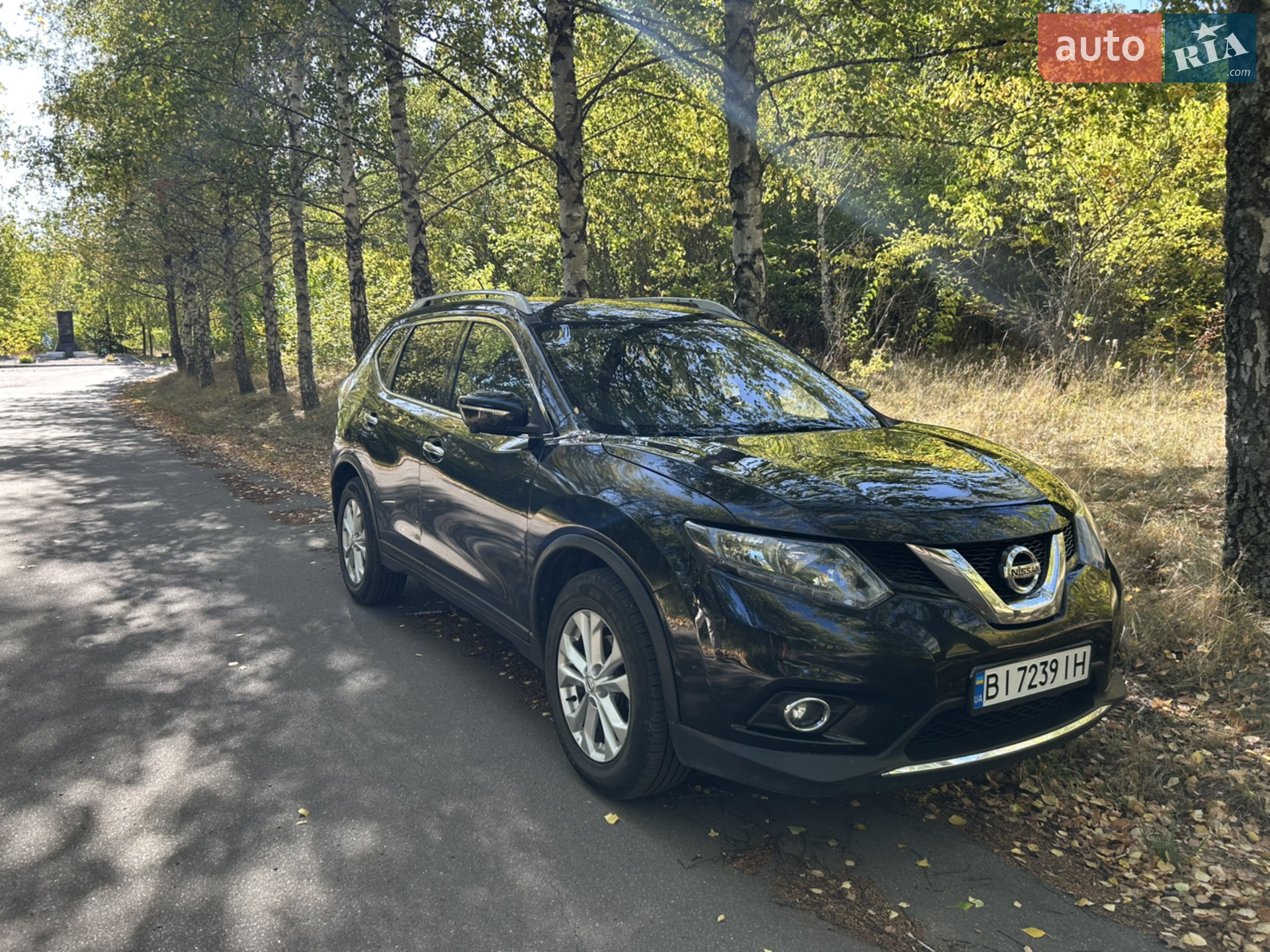 2016 Nissan Rogue - мініатюра 5