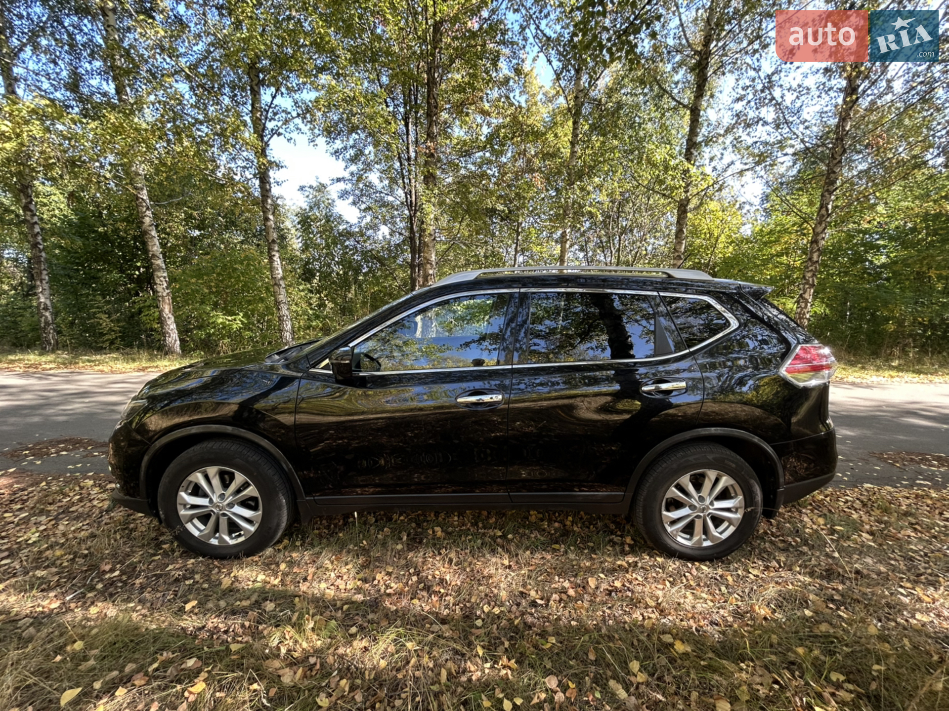2016 Nissan Rogue - мініатюра 8