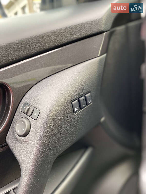 Позашляховик / Кросовер Nissan Rogue 2020 в Кременчуці