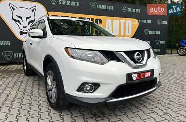 Внедорожник / Кроссовер Nissan Rogue 2014 в Хмельницком