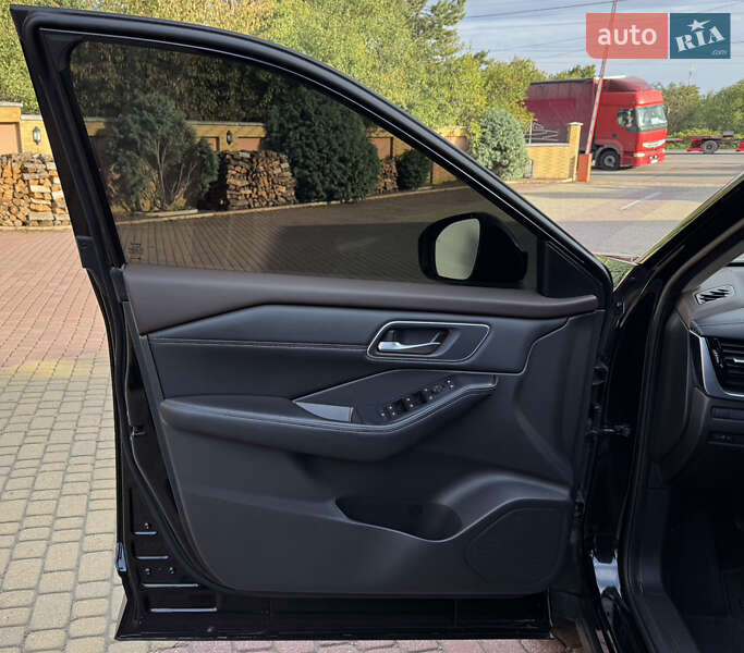 Внедорожник / Кроссовер Nissan Rogue 2021 в Мукачево фото 25 Внедорожник / Кроссовер Nissan Rogue 2021 в Мукачево