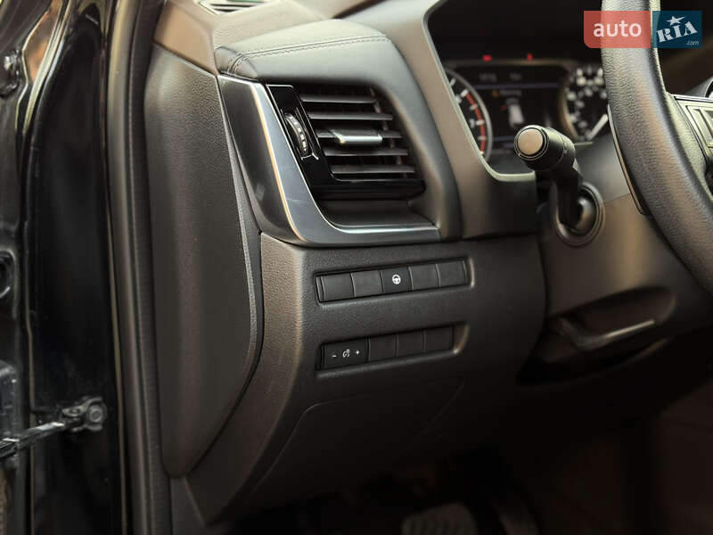 Внедорожник / Кроссовер Nissan Rogue 2021 в Мукачево фото 30 Внедорожник / Кроссовер Nissan Rogue 2021 в Мукачево