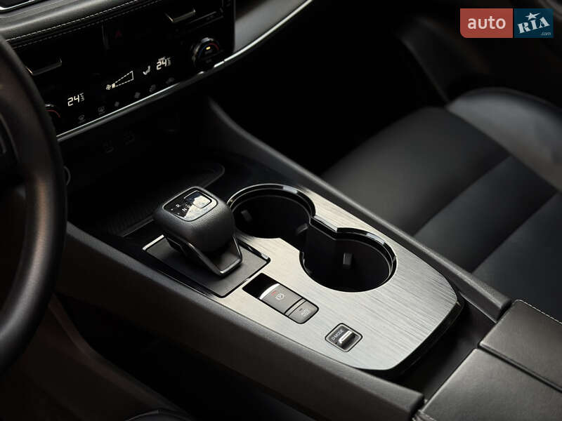 Внедорожник / Кроссовер Nissan Rogue 2021 в Мукачево фото 34 Внедорожник / Кроссовер Nissan Rogue 2021 в Мукачево