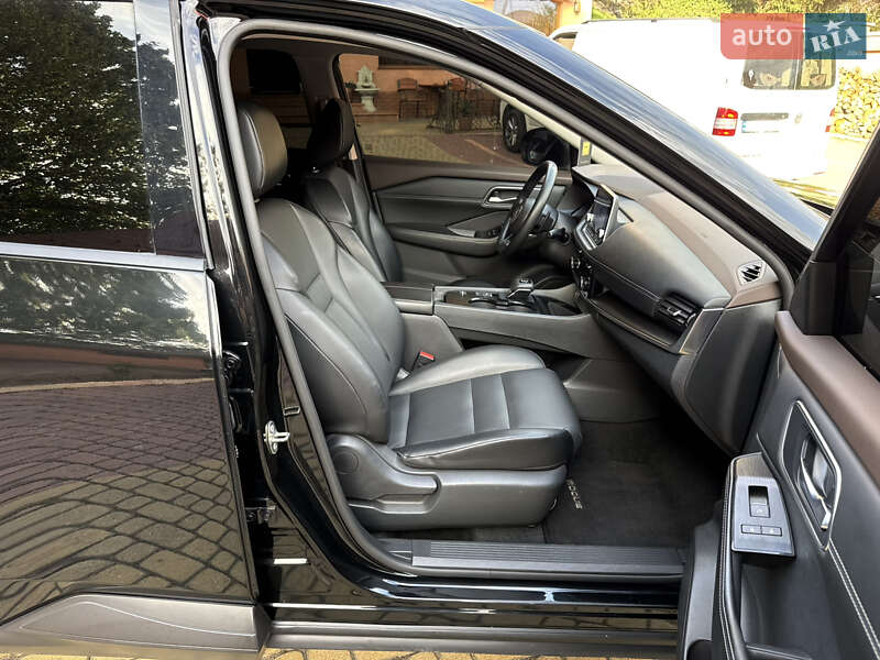 Внедорожник / Кроссовер Nissan Rogue 2021 в Мукачево фото 51 Внедорожник / Кроссовер Nissan Rogue 2021 в Мукачево