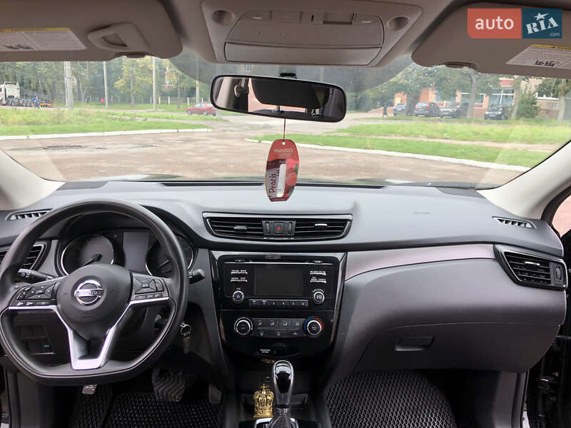 Позашляховик / Кросовер Nissan Rogue 2018 в Рівному фото 27 Позашляховик / Кросовер Nissan Rogue 2018 в Рівному