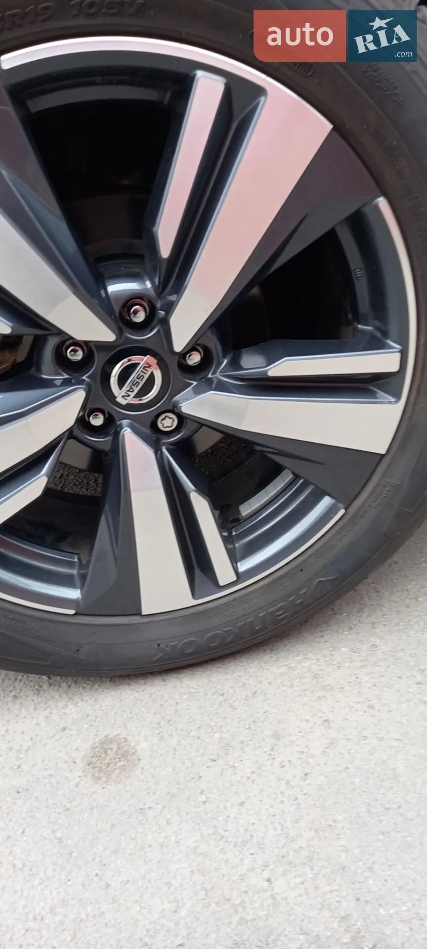 2020 Nissan Rogue - мініатюра 37