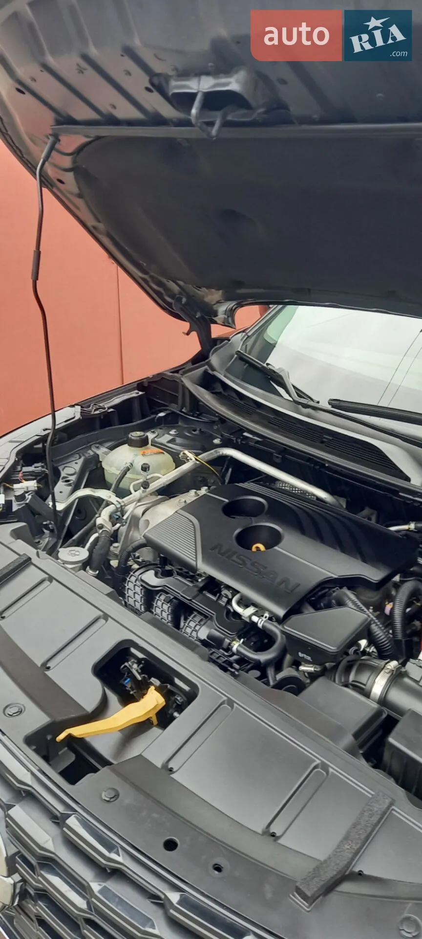 2020 Nissan Rogue - мініатюра 36