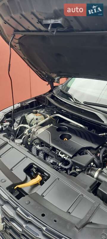Внедорожник / Кроссовер Nissan Rogue 2020 в Одессе фото 36 Внедорожник / Кроссовер Nissan Rogue 2020 в Одессе