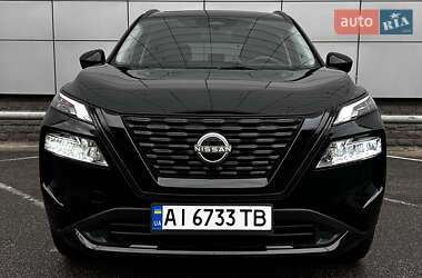 Внедорожник / Кроссовер Nissan Rogue 2023 в Броварах