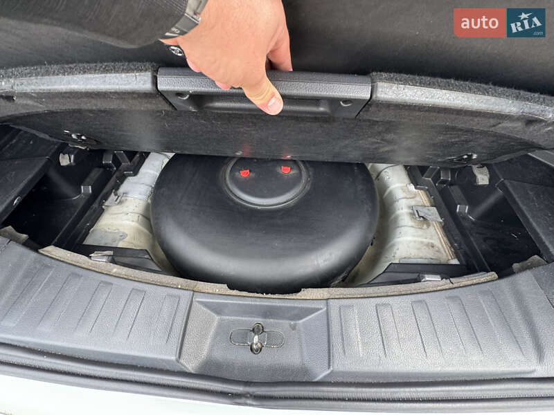 Позашляховик / Кросовер Nissan Rogue 2015 в Запоріжжі фото 24 Позашляховик / Кросовер Nissan Rogue 2015 в Запоріжжі