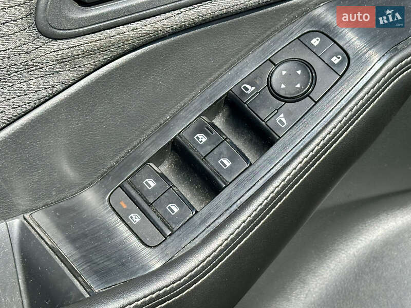 Позашляховик / Кросовер Nissan Rogue 2021 в Києві фото 29 Позашляховик / Кросовер Nissan Rogue 2021 в Києві