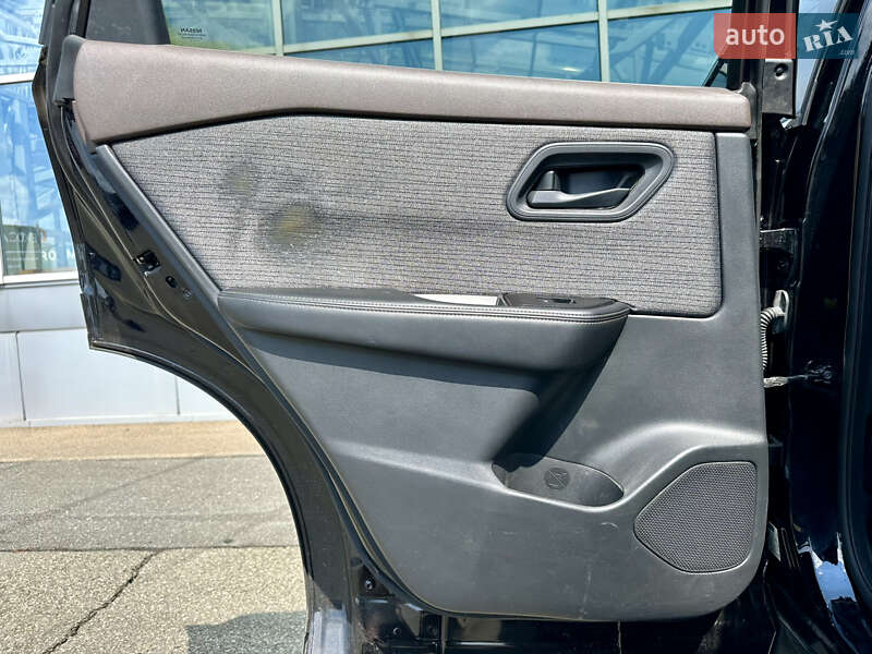 Позашляховик / Кросовер Nissan Rogue 2021 в Києві фото 34 Позашляховик / Кросовер Nissan Rogue 2021 в Києві