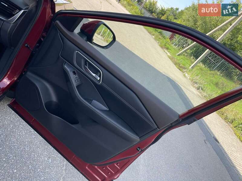 Позашляховик / Кросовер Nissan Rogue 2022 в Житомирі фото 2 Позашляховик / Кросовер Nissan Rogue 2022 в Житомирі