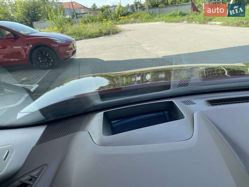 Позашляховик / Кросовер Nissan Rogue 2022 в Житомирі фото 12 Позашляховик / Кросовер Nissan Rogue 2022 в Житомирі