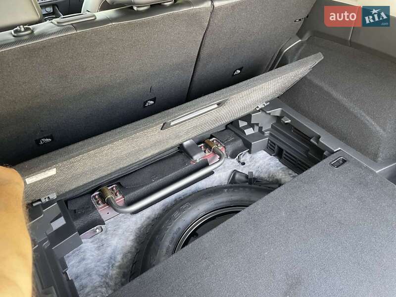 Позашляховик / Кросовер Nissan Rogue 2022 в Житомирі фото 16 Позашляховик / Кросовер Nissan Rogue 2022 в Житомирі
