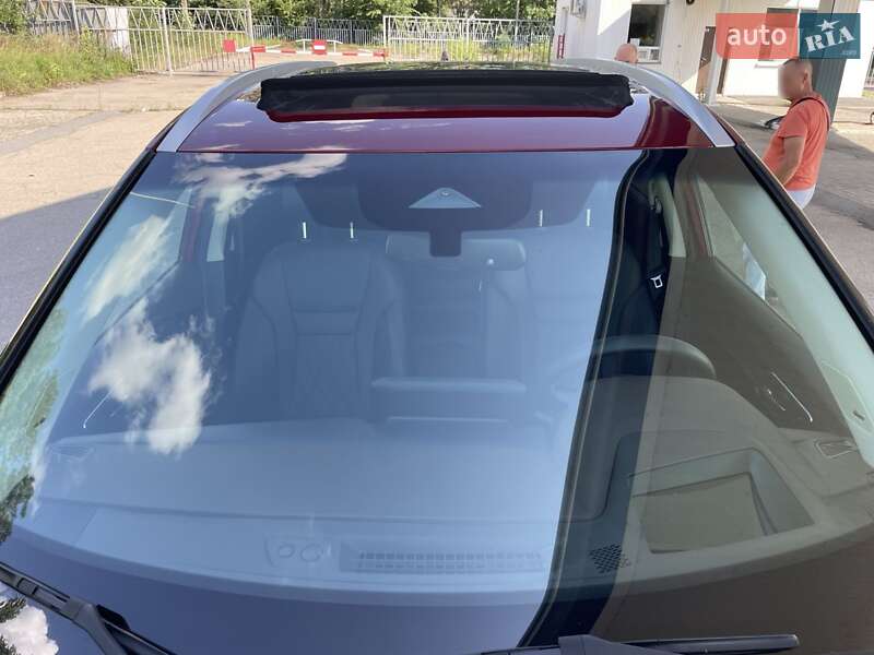 Позашляховик / Кросовер Nissan Rogue 2022 в Житомирі фото 22 Позашляховик / Кросовер Nissan Rogue 2022 в Житомирі