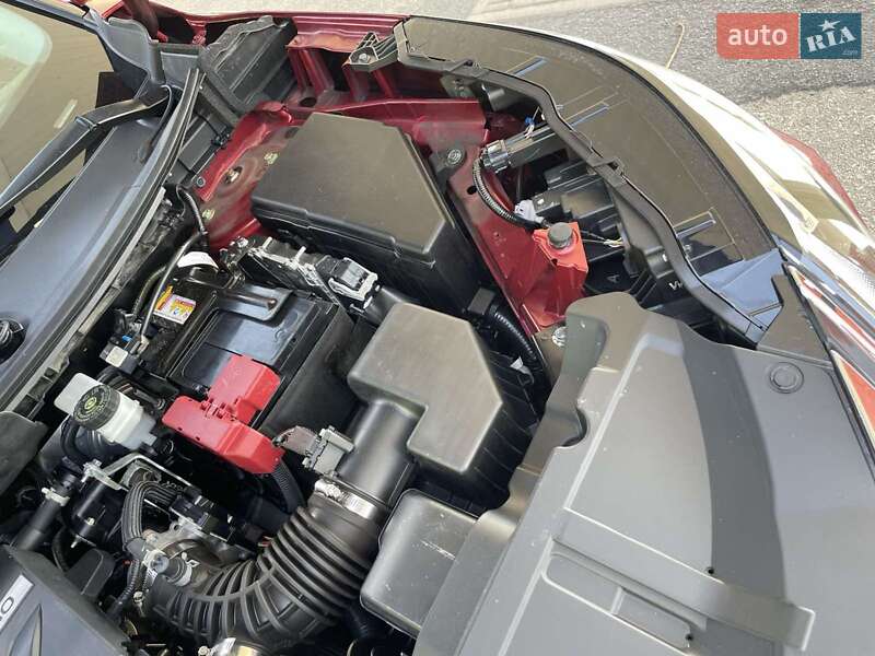 Позашляховик / Кросовер Nissan Rogue 2022 в Житомирі фото 27 Позашляховик / Кросовер Nissan Rogue 2022 в Житомирі