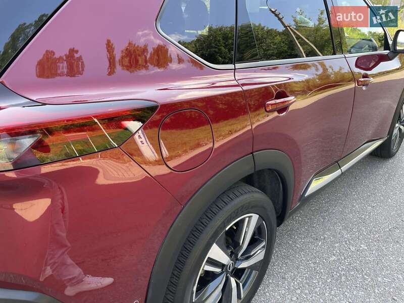 Позашляховик / Кросовер Nissan Rogue 2022 в Житомирі фото 37 Позашляховик / Кросовер Nissan Rogue 2022 в Житомирі