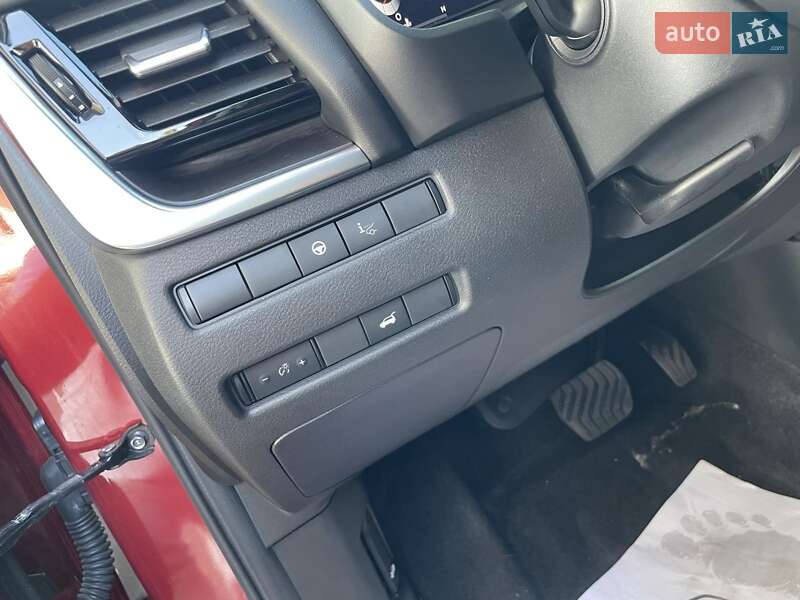 Позашляховик / Кросовер Nissan Rogue 2022 в Житомирі фото 42 Позашляховик / Кросовер Nissan Rogue 2022 в Житомирі