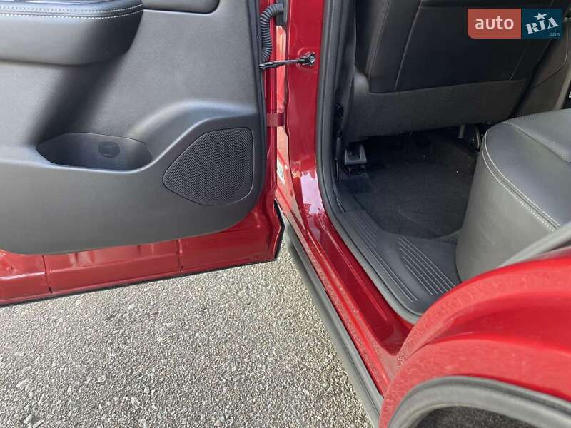 Позашляховик / Кросовер Nissan Rogue 2022 в Житомирі фото 46 Позашляховик / Кросовер Nissan Rogue 2022 в Житомирі