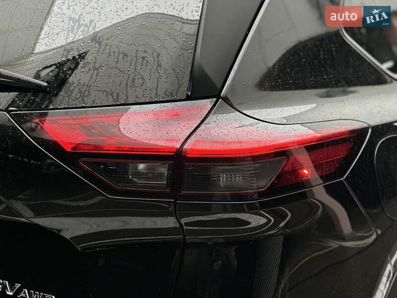 Позашляховик / Кросовер Nissan Rogue 2023 в Києві фото 12 Позашляховик / Кросовер Nissan Rogue 2023 в Києві