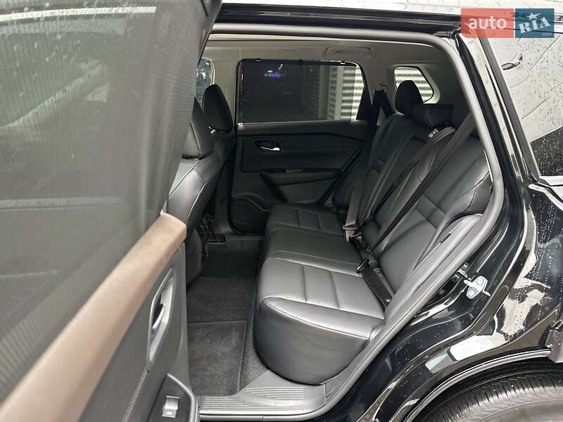 Позашляховик / Кросовер Nissan Rogue 2023 в Києві фото 34 Позашляховик / Кросовер Nissan Rogue 2023 в Києві