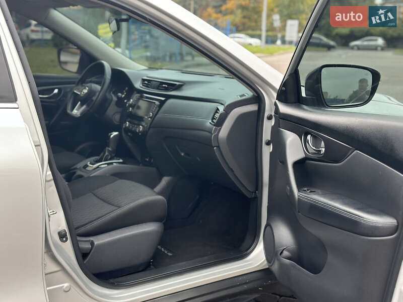 Позашляховик / Кросовер Nissan Rogue 2020 в Києві фото 22 Позашляховик / Кросовер Nissan Rogue 2020 в Києві