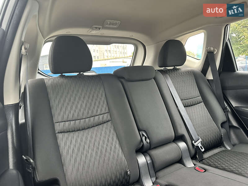 Позашляховик / Кросовер Nissan Rogue 2020 в Києві фото 27 Позашляховик / Кросовер Nissan Rogue 2020 в Києві