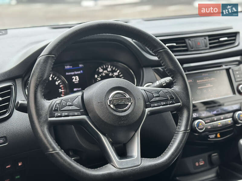 Позашляховик / Кросовер Nissan Rogue 2020 в Києві фото 32 Позашляховик / Кросовер Nissan Rogue 2020 в Києві