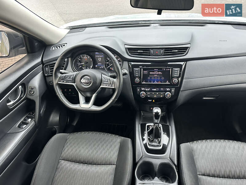 Позашляховик / Кросовер Nissan Rogue 2020 в Києві фото 35 Позашляховик / Кросовер Nissan Rogue 2020 в Києві